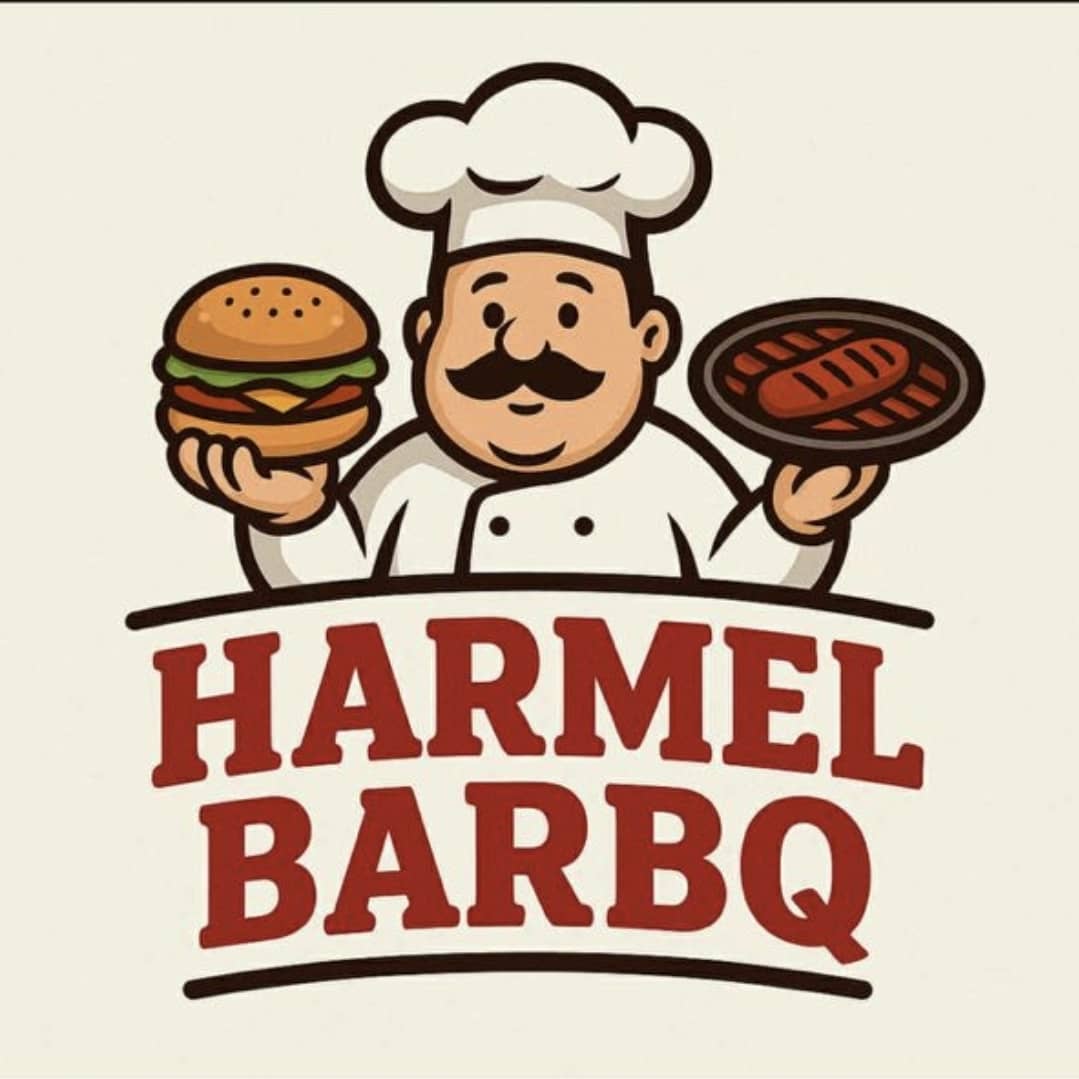 Harmel BarbQ